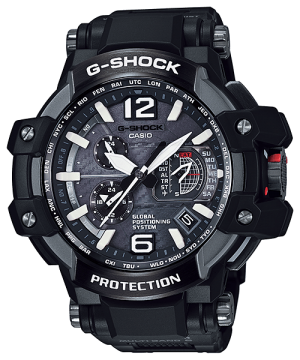 Koleksi Gshock