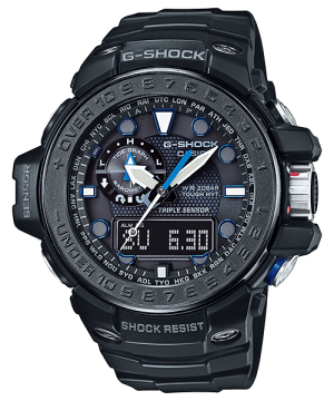 Koleksi Gshock