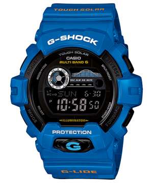 Koleksi Gshock