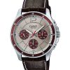 Casio MTP-1374L-7A1V
