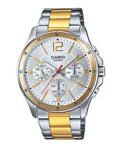 Jam Tangan Casio Part 2, Original Garansi Resmi 1 th