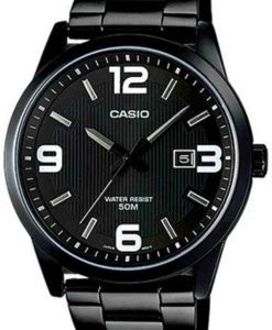 Jam Tangan Casio Part 2, Original Garansi Resmi 1 th