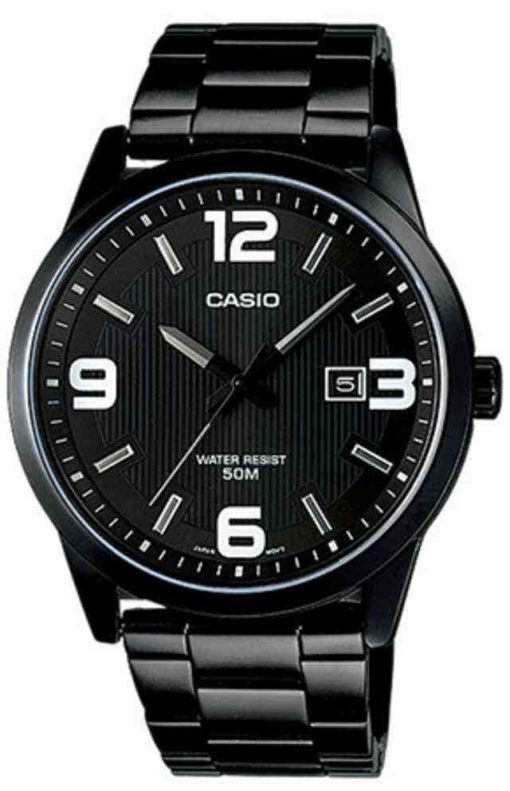 Casio MTP-1382D-1A1V