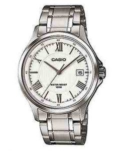 Jam Tangan Casio Part 2, Original Garansi Resmi 1 th