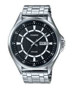 jam casio