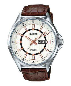 jam casio