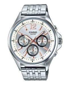 jam casio