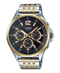 jam tangan casio