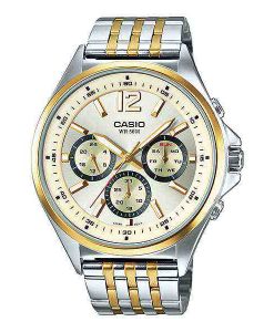 Jam Tangan Casio Part 2, Original Garansi Resmi 1 th