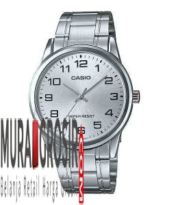 jam casio original