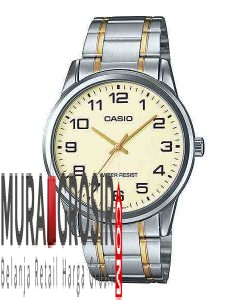 jam tangan casio