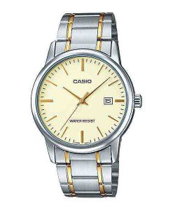 jam tangan casio