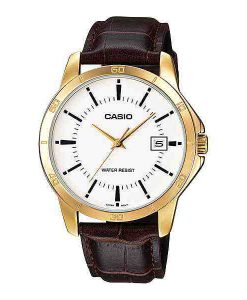 jam casio