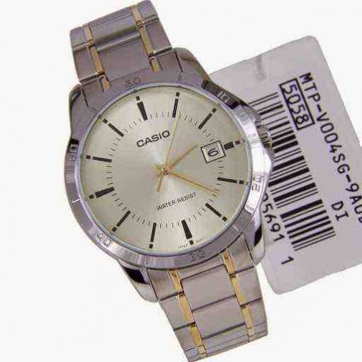 jam tangan casio