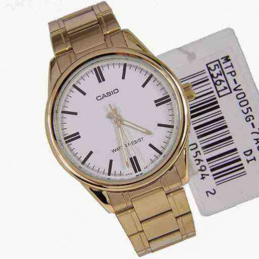 jam tangan casio