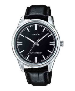 Jam Tangan Casio Part 2, Original Garansi Resmi 1 th