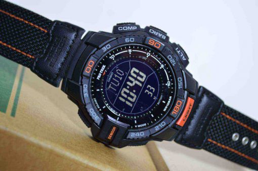 jam tangan casio