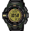 jam casio protrek