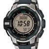 jam casio protrek