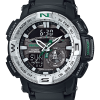jam casio protrek
