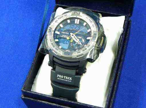 jam tangan casio