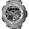 jam casio protrek