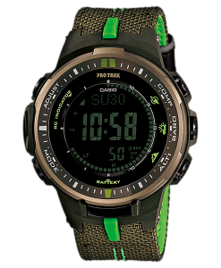 jam protrek original