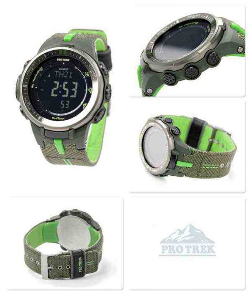 jam protrek original