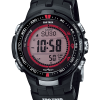jam casio protrek