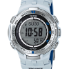 casio protrek original