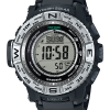 jam casio protrek