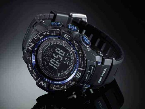 casio protrek original