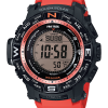 jam casio protrek