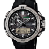 jam casio protrek