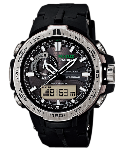 jam casio protrek