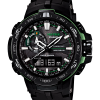 jam casio protrek