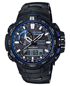 casio protrek original