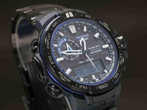 casio protrek original