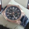 Alexandre Christie AC 6382MC Black Rose