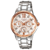 jam casio sheen