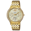 jam casio sheen