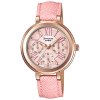 jam casio sheen