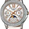 jam casio sheen