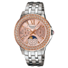 jam casio sheen