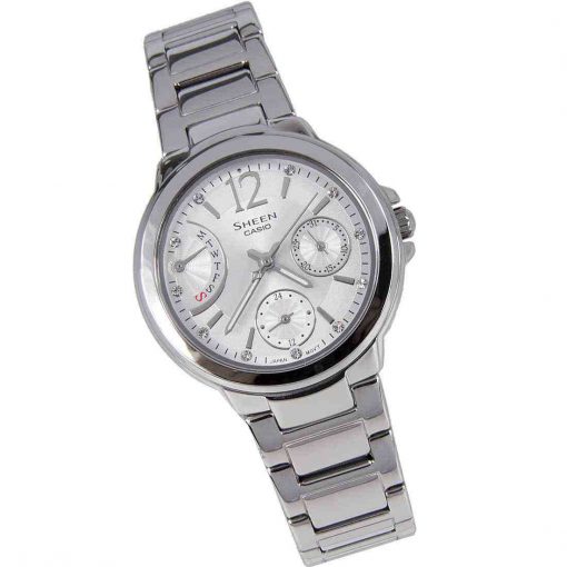 casio sheen original