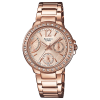 jam casio sheen