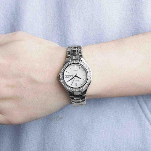 jam casio sheen