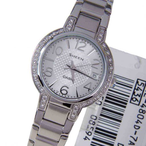 jam casio original