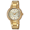 Jam Tangan Wanita Casio Sheen SHE-4804GD-9A