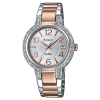 jam casio sheen